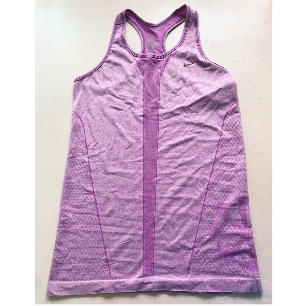 Dri-Fit Nike Workout Tanktop